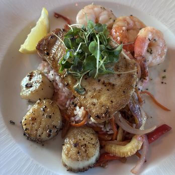 River & Fort - Ocean Platter - Bars Near Me - SAINT AUGUSTINE, Florida River & Fort - Ocean Platter - Bars Near Me - SAINT AUGUSTINE, Florida