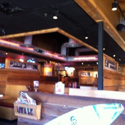 Logan's Roadhouse