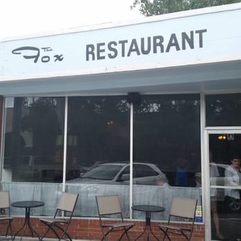Fox Restaurant - American Near Me - Jacksonville, Florida Fox Restaurant - American Near Me - Jacksonville, Florida