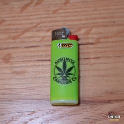 Austinite Cannabis