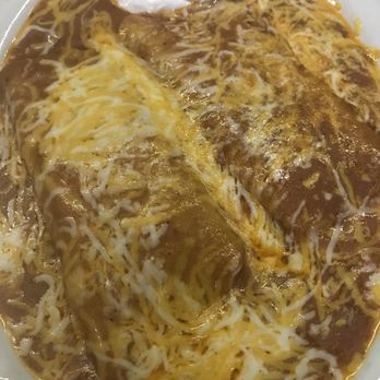Mariscos Mar De Cortez - Two Cheese Enchiladas a la carte ($11.99) - Mexican Near Me - Ramona, California Mariscos Mar De Cortez - Two Cheese Enchiladas a la carte ($11.99) - Mexican Near Me - Ramona, California