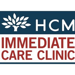 HCM Immediate Care Clinic - Fredericksburg