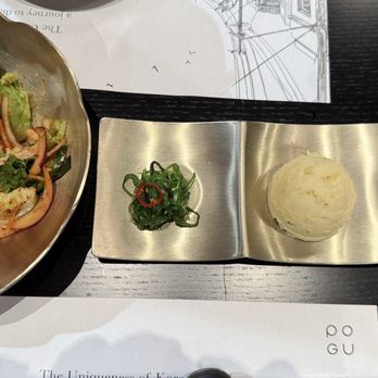 POGU - Korean Near Me - Daly City, California