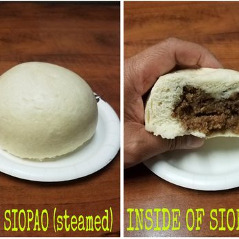 A & D Manila Bakery - Steamed Siopao; an inside look - Bakeries Near Me - Jacksonville, Florida A & D Manila Bakery - Steamed Siopao; an inside look - Bakeries Near Me - Jacksonville, Florida