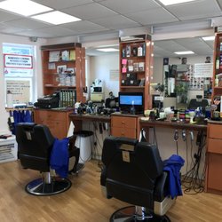 Royal Star Barbershop