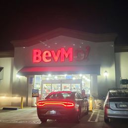 Exterior photo of BevMo! - Pasadena, California Exterior photo of BevMo! - Pasadena, California