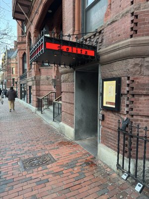 Lolita Back Bay by null