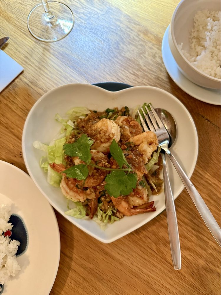 Rakang Thai Restaurant