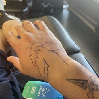 Ink Mindset Studios - Tattoos - Tattoo Near Me - San Diego, California