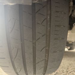 Tire Lube and Car Care