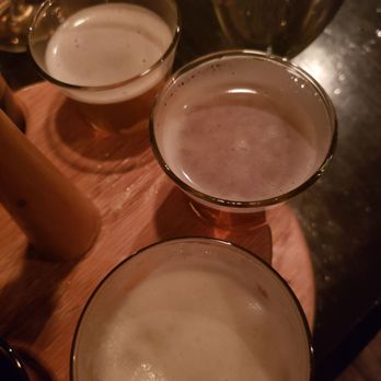 The Trap Rock Restaurant & Brewery - Bars Near Me - Berkeley Heights, New Jersey