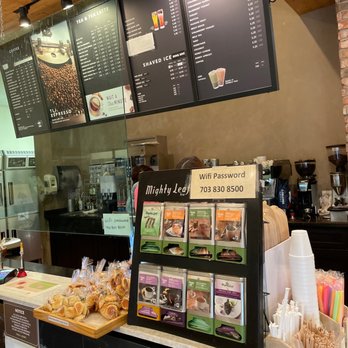 Tous Les Jours - Bakeries Near Me - Centreville, Virginia Tous Les Jours - Bakeries Near Me - Centreville, Virginia