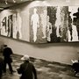 Photo of Murales en el metro Tasqueña