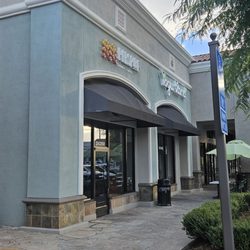 Valencia Crossroads - Perspire Sauna