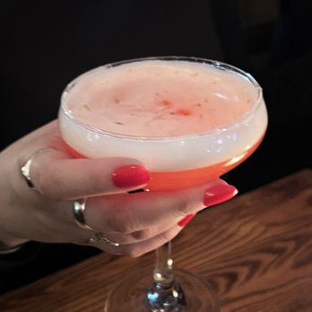 Bacari GDL - Cloud nine - Mediterranean Near Me - Glendale, California