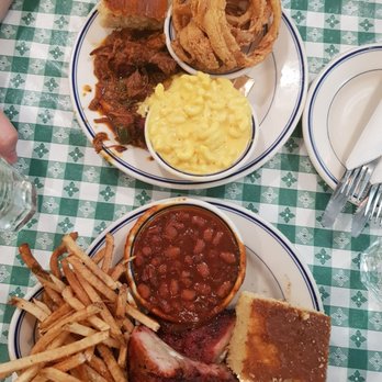 Redbones BBQ - Barbeque Near Me - Somerville, Massachusetts