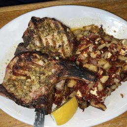 Pork Chops