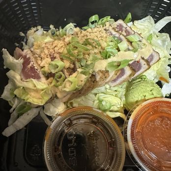 Bonefish Grill - Seafood Near Me - Boynton Beach, Florida