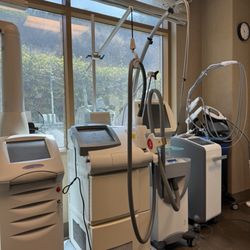 Changes Plastic Surgery & Spa - Lasers