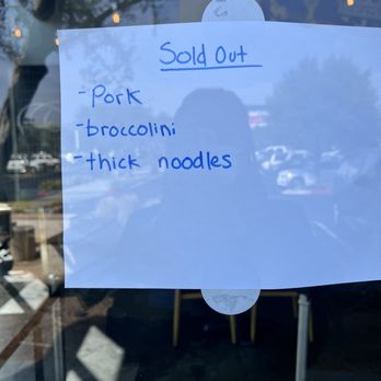 Silverlake Ramen - Ramen Near Me - Long Beach, California