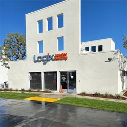 Logix - Toluca Lake Branch