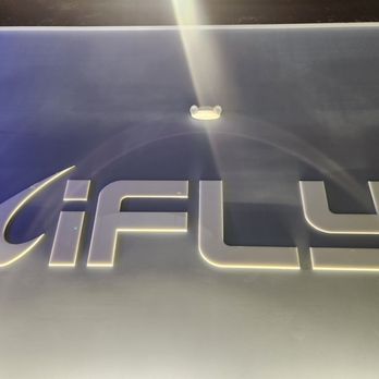 iFLY Indoor Skydiving - Cincinnati - Skydiving Near Me - Liberty Township, Ohio