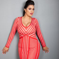 Miss Montoya Boutique