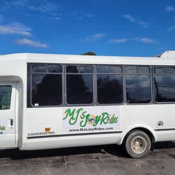 MJ’s Joyrides - MJs JoyRides - Party Bus Rentals Near Me MJ’s Joyrides - MJs JoyRides - Party Bus Rentals Near Me