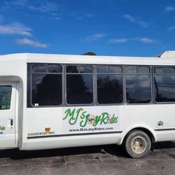 MJ’s Joyrides - MJs JoyRides
