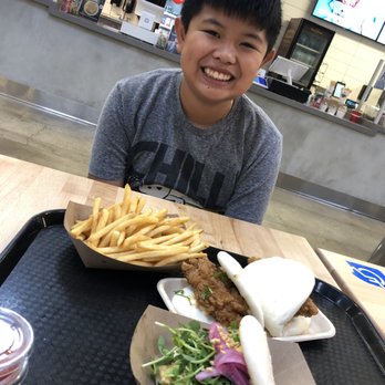 Madbun - Asian Fusion Near Me - Rancho Cucamonga, California