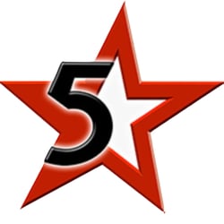 Five Star Heating & Air