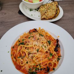 Chicken Pesto