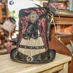 Pallet Space - I absolutely love this hat