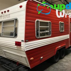 UpDog Wraps