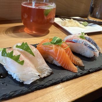 Yuki Yama Sushi - Negiri - Sushi Bars Near Me - Park City, Utah