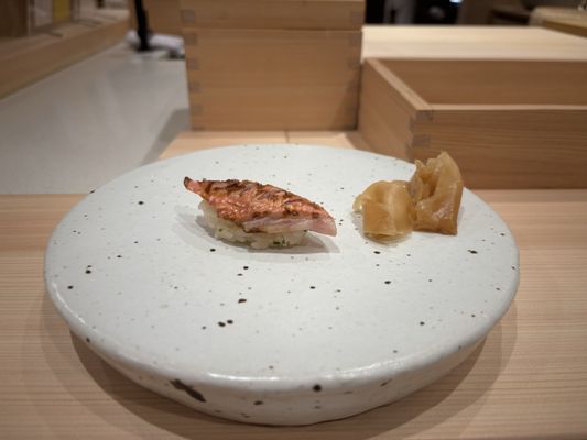 Sushi Hyun Omakase restaurant by null