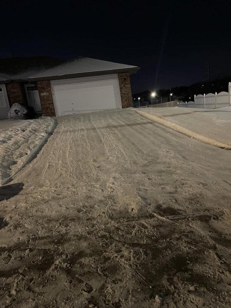 Slide of Tailgate Construction