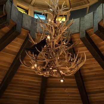 Viking Mike's Alpine Yurt Bar - Cocktail Bars Near Me - Las Vegas, Nevada