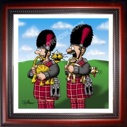 The Art of Humor Gallery