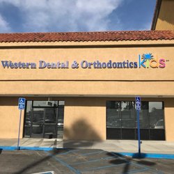 Western Dental & Orthodontics Kids