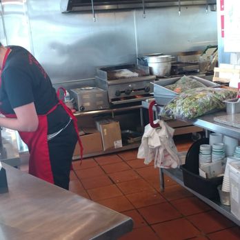 Bob's Chowder Bar - Seafood Near Me - Anacortes, Washington