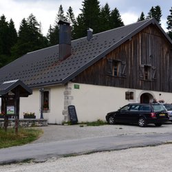 Auberge La Grangette