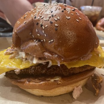 Fusion Grill & Bar - Nashville burger - Burgers Near Me - Katy, Texas Fusion Grill & Bar - Nashville burger - Burgers Near Me - Katy, Texas