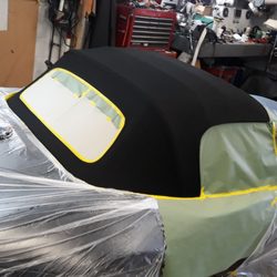 A-1 Auto Seat Cover