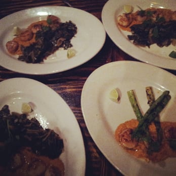 Agave Restaurant - Everyone at the table went with the scallops....yes, they are that good! - New Mexican Cuisine Near Me - Atlanta, Georgia Agave Restaurant - Everyone at the table went with the scallops....yes, they are that good! - New Mexican Cuisine Near Me - Atlanta, Georgia