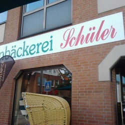 Feinbäckerei Schüler