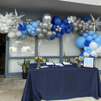 The Balloon Box - Balloon Services Near Me