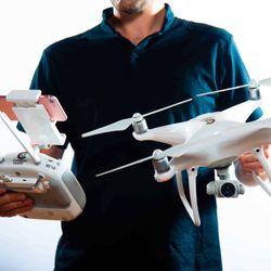 Creative Outfit - Aerial Drone Photo & Video by Creative Outfit, inc.