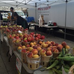 Melnick farm, a staple