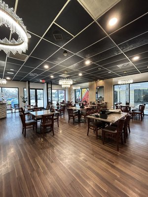 Orient Cafe by null